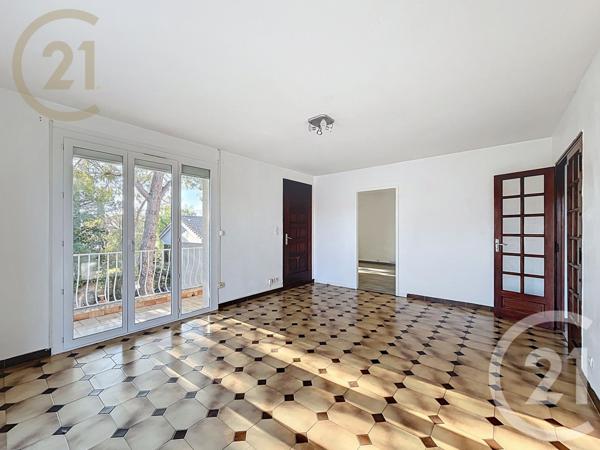 Maison à vendre  6 pièces - 157,50 m2 FRONTIGNAN - 34