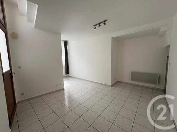 Appartement F1 à vendre  1 pièce - 30,36 m2 STRASBOURG - 67
