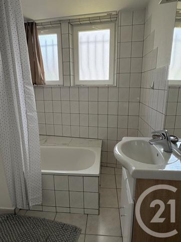 Appartement F1 à vendre  1 pièce - 30,36 m2 STRASBOURG - 67