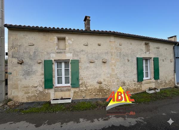 Maison  4 pièce(s)  2 chambre(s)  71 m²