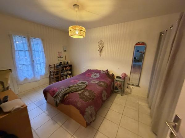 Maison  4 pièce(s)  2 chambre(s)  71 m²