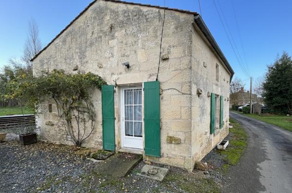 Maison  4 pièce(s)  2 chambre(s)  71 m²