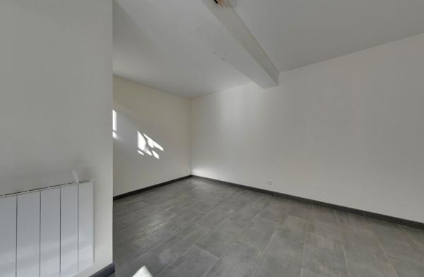 Maison à louer à Courson Les Carrières