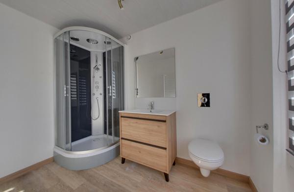 Maison à louer à Courson Les Carrières