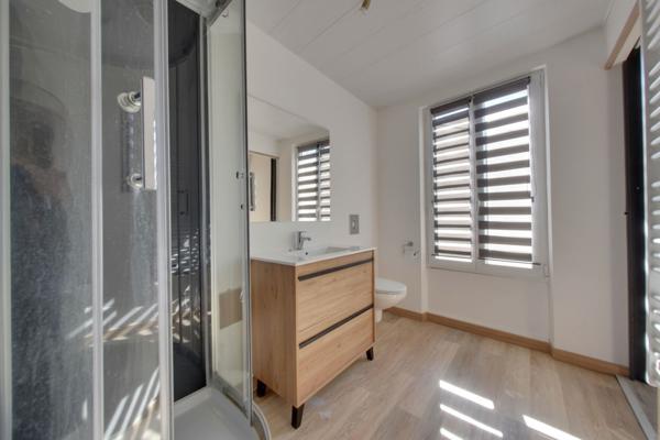 Maison à louer à Courson Les Carrières