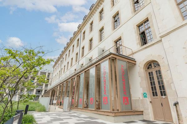 INVESTISSEMENT LOCATIF – Reims – Résidence de Tourisme et Affaire Appart'City Confort Reims Centre - 5,5% de rentabilité