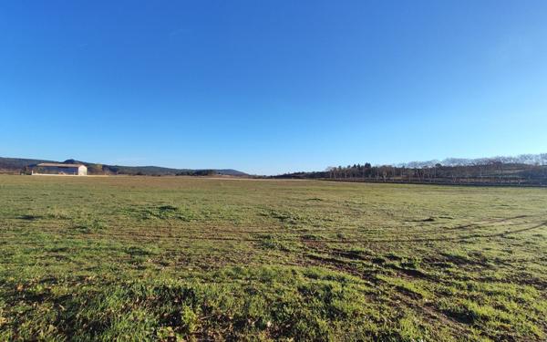 Terrain à vendre    Saint-Laurent-de-la-Cabrerisse