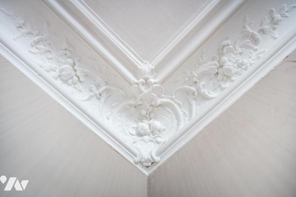 EXCLUSIVITE-  DUPLEX EN ETAGE ELEVE - BALCONS - VUES - 3-4 CHAMBRES