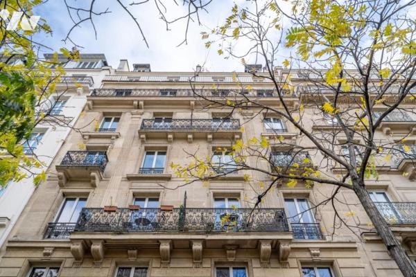 EXCLUSIVITE-  DUPLEX EN ETAGE ELEVE - BALCONS - VUES - 3-4 CHAMBRES