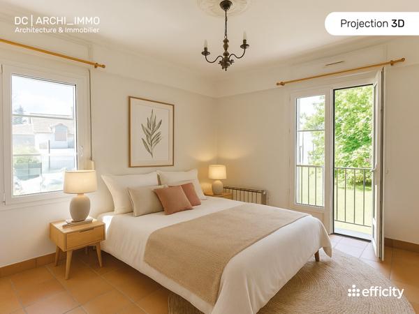 Maison 16 pièces - 500 m² Bien prestige