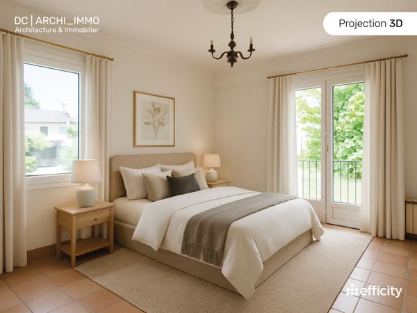 Maison 16 pièces - 500 m² Bien prestige