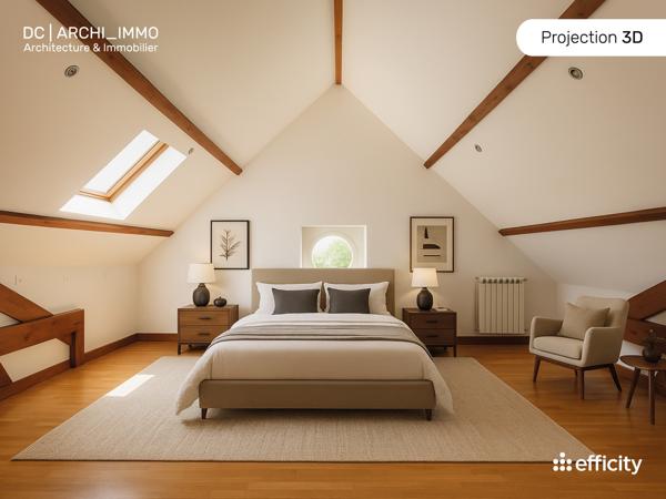 Maison 16 pièces - 500 m² Bien prestige