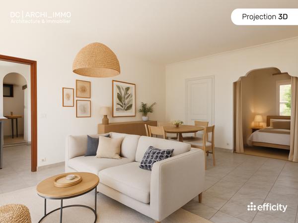 Maison 16 pièces - 500 m² Bien prestige