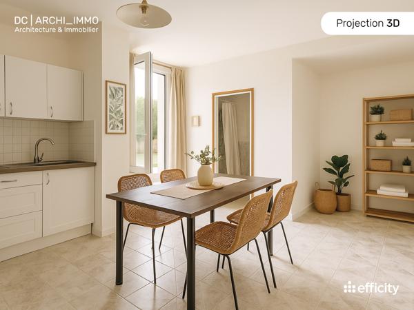 Maison 16 pièces - 500 m² Bien prestige