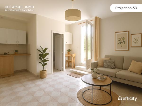 Maison 16 pièces - 500 m² Bien prestige