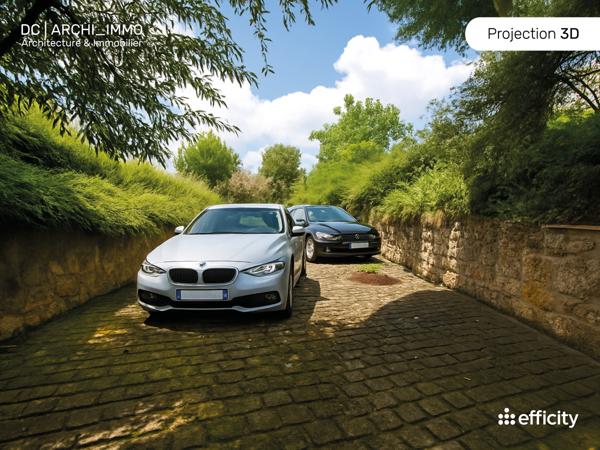 Maison 16 pièces - 500 m² Bien prestige