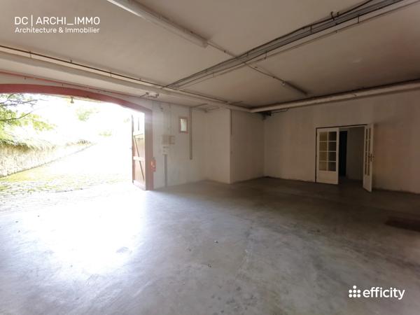 Maison 16 pièces - 500 m² Bien prestige