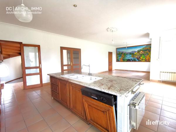 Maison 16 pièces - 500 m² Bien prestige