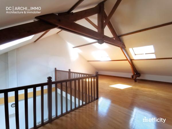 Maison 16 pièces - 500 m² Bien prestige