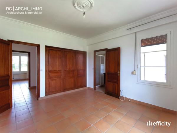 Maison 16 pièces - 500 m² Bien prestige