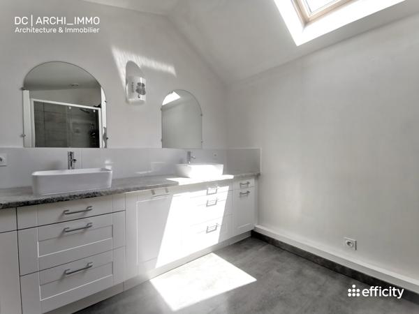 Maison 16 pièces - 500 m² Bien prestige