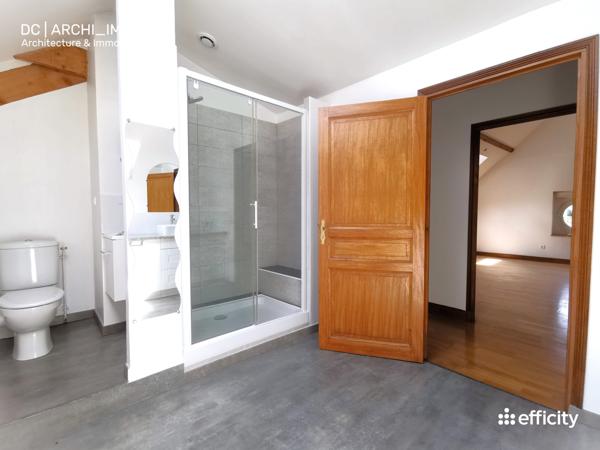 Maison 16 pièces - 500 m² Bien prestige