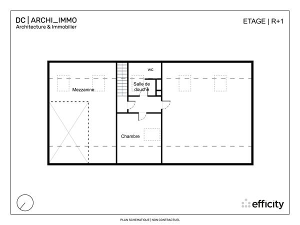 Maison 16 pièces - 500 m² Bien prestige