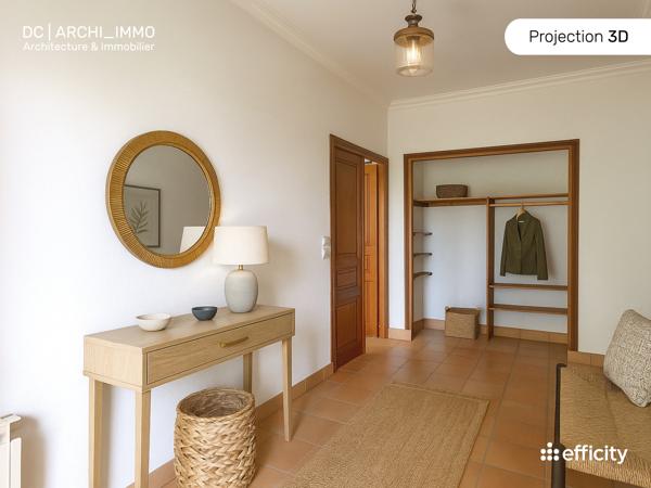 Maison 16 pièces - 500 m² Bien prestige