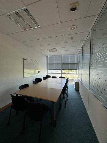BUREAUX location à CHAURAY 79180