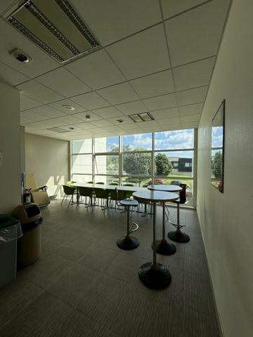 BUREAUX location à CHAURAY 79180