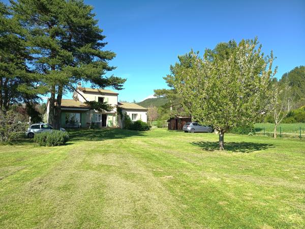 Maison 5 pièces - 120 m² Exclusivité