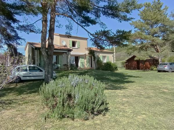 Maison 5 pièces - 120 m² Exclusivité