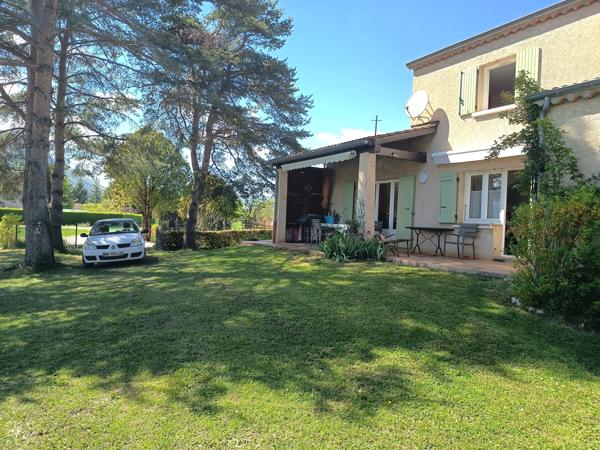 Maison 5 pièces - 120 m² Exclusivité