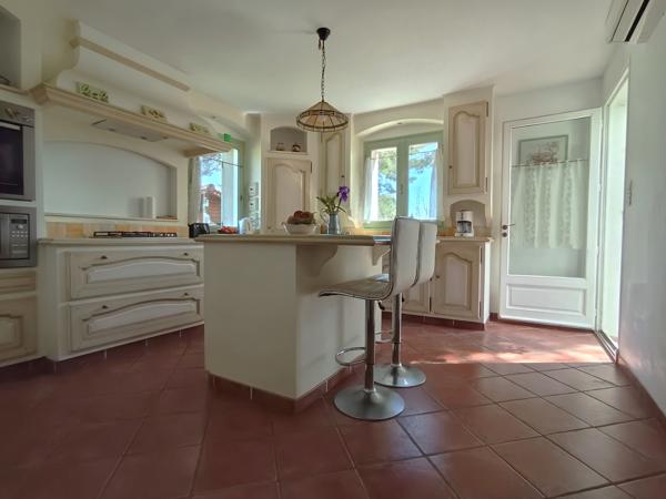 Maison 5 pièces - 120 m² Exclusivité