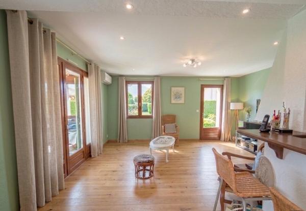 Maison 5 pièces - 120 m² Exclusivité