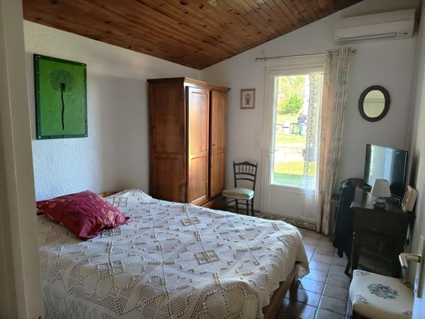 Maison 5 pièces - 120 m² Exclusivité