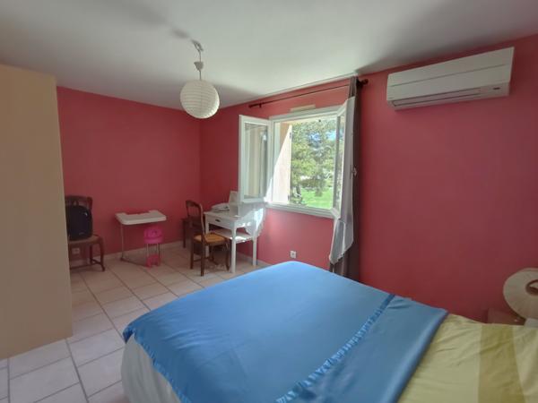 Maison 5 pièces - 120 m² Exclusivité