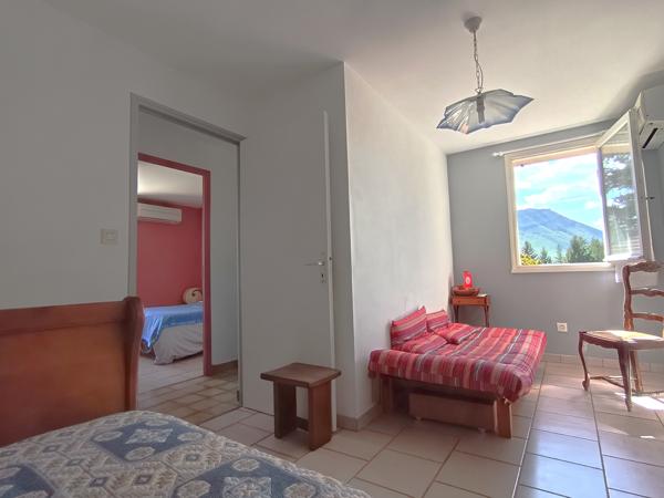 Maison 5 pièces - 120 m² Exclusivité