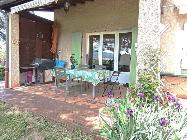 Maison 5 pièces - 120 m² Exclusivité