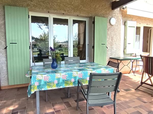 Maison 5 pièces - 120 m² Exclusivité
