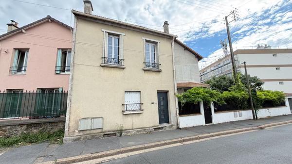 Maison 3 pièces 70 m2