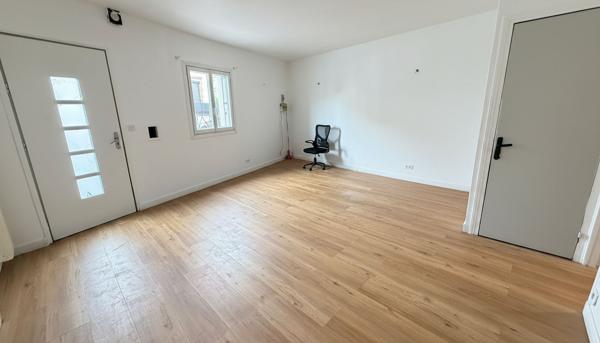 Maison 3 pièces 70 m2