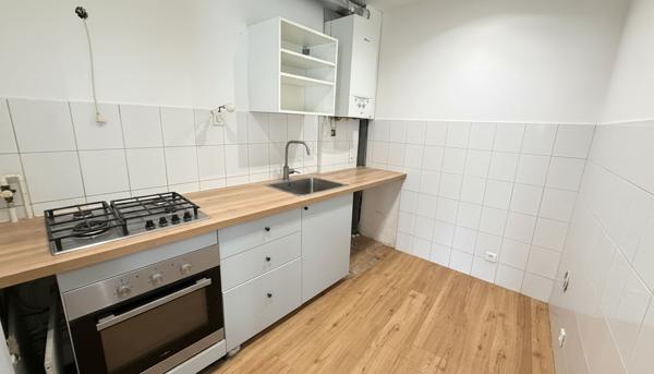 Maison 3 pièces 70 m2