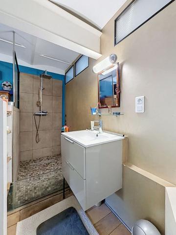 DUPLEX DE 181 M² AVEC PARC ARBORE DE 9588 M²
