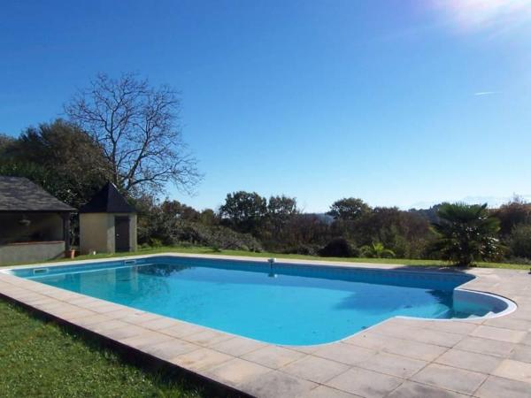 ACHAT : MAISON / VILLA - Morlaas - Pyrénées-Atlantiques (64)