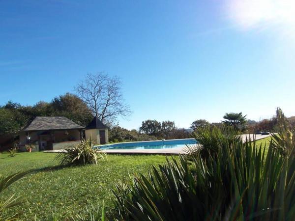 ACHAT : MAISON / VILLA - Morlaas - Pyrénées-Atlantiques (64)