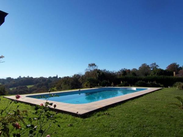 ACHAT : MAISON / VILLA - Morlaas - Pyrénées-Atlantiques (64)