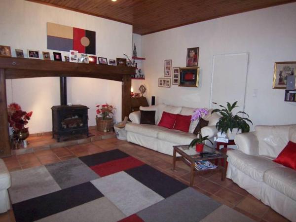 ACHAT : MAISON / VILLA - Morlaas - Pyrénées-Atlantiques (64)