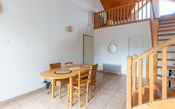 Maison à vendre    5 pièces •  Biscarrosse