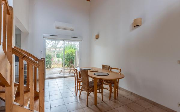 Maison à vendre    5 pièces •  Biscarrosse